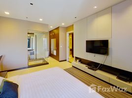 2 спален Квартира на продажу в Nusasiri Grand, Phra Khanong