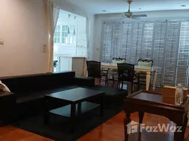 3 Bedroom Apartment for rent at Krisna Residence, Thung Mahamek, Sathon, Bangkok, Thailand