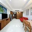 Studio Wohnung zu verkaufen im Baan Suan Lalana, Nong Prue, Pattaya, Chon Buri, Thailand