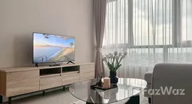Viviendas disponibles en Metro Sky Prachachuen