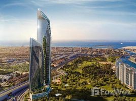 1 спален Квартира на продажу в Damac City, Al Habtoor City, Business Bay