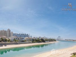 3 спален Дом на продажу в Garden Homes Frond O, Frond O, Palm Jumeirah, Дубай