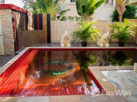 3 Bedrooms Villa for sale in Nong Prue, Pattaya Baan fah rimhaad