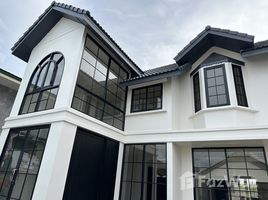 4 Habitación Villa en venta en Tailandia, Pa Tan, Mueang Chiang Mai, Chiang Mai, Tailandia