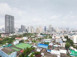 1 спален Квартира на продажу в Knightsbridge Prime Sathorn, Thung Wat Don, Сатхон, Бангкок