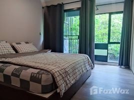 1 Bedroom Condo for sale at Kave Town Shift, Khlong Nueng, Khlong Luang, Pathum Thani