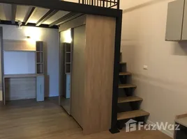 1 Bedroom Condo for rent at Blossom Condo@Fashion Altitude, Khan Na Yao, Khan Na Yao