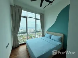 Studio Emper (Penthouse) for rent at Stonor 3, Bandar Kuala Lumpur, Kuala Lumpur, Kuala Lumpur, Malaysia