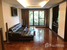 3 Bedroom Apartment for rent at Supreme Ville, Thung Mahamek