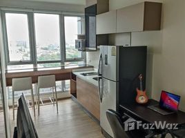 1 Bedroom Apartment for rent at Rhythm Sukhumvit 50, Phra Khanong