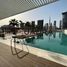 Studio Apartment for sale at SRG Upside, DAMAC Towers by Paramount, Business Bay