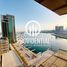 3 спален Квартира на продажу в Ocean Terrace, Marina Square, Al Reem Island