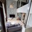 1 спален Кондо в аренду в Knightsbridge Prime Sathorn, Thung Wat Don