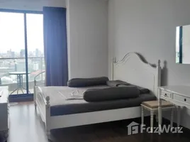 1 Bedroom Condo for rent at Supalai Premier Ratchathewi, Thanon Phet Buri, Ratchathewi, Bangkok, Thailand