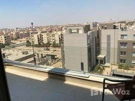 3 Bedroom Apartment for sale at Palm Hills Village Gate, South Investors Area, New Cairo City