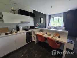 ขายอพาร์ทเม้นท์ สตูดิโอ ในโครงการ ยูโทเปีย ดรีม ยู2, ราไวย์, เมืองภูเก็ต