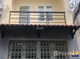 Studio Maison for sale in Ho Chi Minh City, Tay Thanh, Tan Phu, Ho Chi Minh City