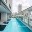 1 침실 BEATNIQ Sukhumvit 32에서 판매하는 아파트, Khlong Tan, Khlong Toei, 방콕, 태국