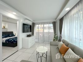 1 chambre Condominium à louer à , Nong Prue