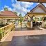 3 Bedroom Villa for sale at Le Beach Home Bang Saray, Bang Sare, Sattahip, Chon Buri
