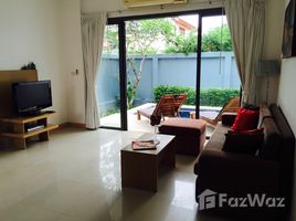 1 Bedroom House for sale at Seastone Pool Villas, Choeng Thale