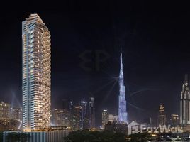 1 спален Квартира на продажу в City Center Residences, Burj Views