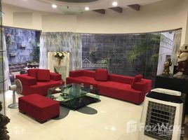 Студия Дом for sale in Dong Da, Ханой, Trung Liet, Dong Da