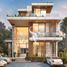 7 chambre Villa à vendre à Belair Damac Hills - By Trump Estates., NAIA Golf Terrace at Akoya