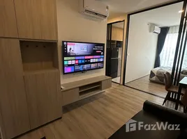 อพาร์ทเม้นท์ 1 ห้องนอน ให้เช่า ในโครงการ ออริจิ้น เพลส บางนา, บางนา, บางนา, กรุงเทพมหานคร