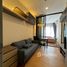 1 спален Кондо на продажу в KnightsBridge Prime Onnut, Phra Khanong Nuea