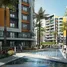 1 Bedroom Apartment for sale at il Mondo, New Capital Compounds, New Capital City