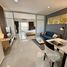 อพาร์ทเม้นท์ 1 ห้องนอน ให้เช่า ในโครงการ Baan Klang Hua Hin Condominium, หัวหิน, หัวหิน