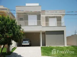 4 Bedroom House for sale at Jardim do Lago, Braganca Paulista, Braganca Paulista