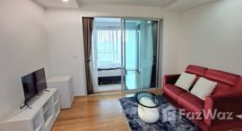 ยูนิตที่เหลืออยู่ในโครงการ เดอะ ไลน์ พหลโยธิน พาร์ค