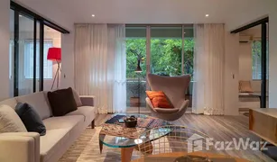 2 Bedrooms Condo for sale in Khlong Tan Nuea, Bangkok Raintree Villa