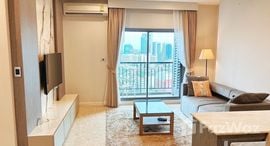 The Crest Sukhumvit 34で利用可能なユニット