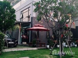 4 Bedroom Villa for sale in District 7, Ho Chi Minh City, Tan Phong, District 7