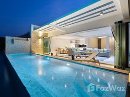 3 Bedroom Villa for sale at The Wave 2 , Bo Phut, Koh Samui, Surat Thani