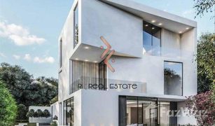 5 Habitaciones Villa en venta en Al Barari Villas, Dubái Chorisia 2 Villas