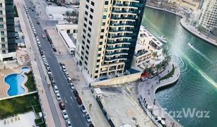 2 Bedrooms Apartment for sale in Dubai Marina Walk, Dubai Marina Diamond 6