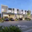 3 Bedroom Townhouse for sale at La Rosa, Villanova, Dubai Land