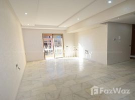 2 спален Квартира в аренду в appartement vide de haut standing a Guéliz, Na Menara Gueliz