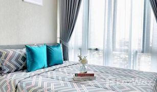 1 Bedroom Condo for sale in Wong Sawang, Bangkok Metro Sky Prachachuen