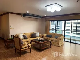 在G.P. Grande Tower租赁的3 卧室 公寓, Khlong Toei Nuea