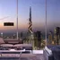 1 спален Квартира на продажу в SLS Dubai Hotel & Residences, Business Bay, Дубай