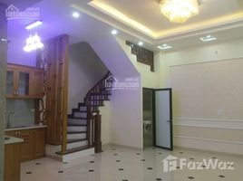 4 chambre Maison for sale in Ba Dinh, Ha Noi, Lieu Giai, Ba Dinh