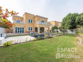 5 Bedroom Villa for sale at Legacy, Jumeirah Park