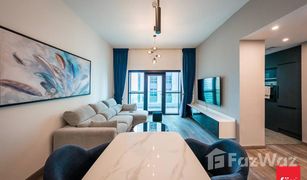 1 Bedroom Apartment for sale in , Dubai Marina Pinnacle