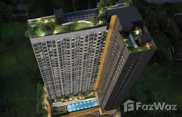 Flexi Mega Space Bangna in บางแก้ว, 北榄府