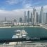 3 спален Квартира на продажу в Marina Vista, EMAAR Beachfront, Dubai Harbour